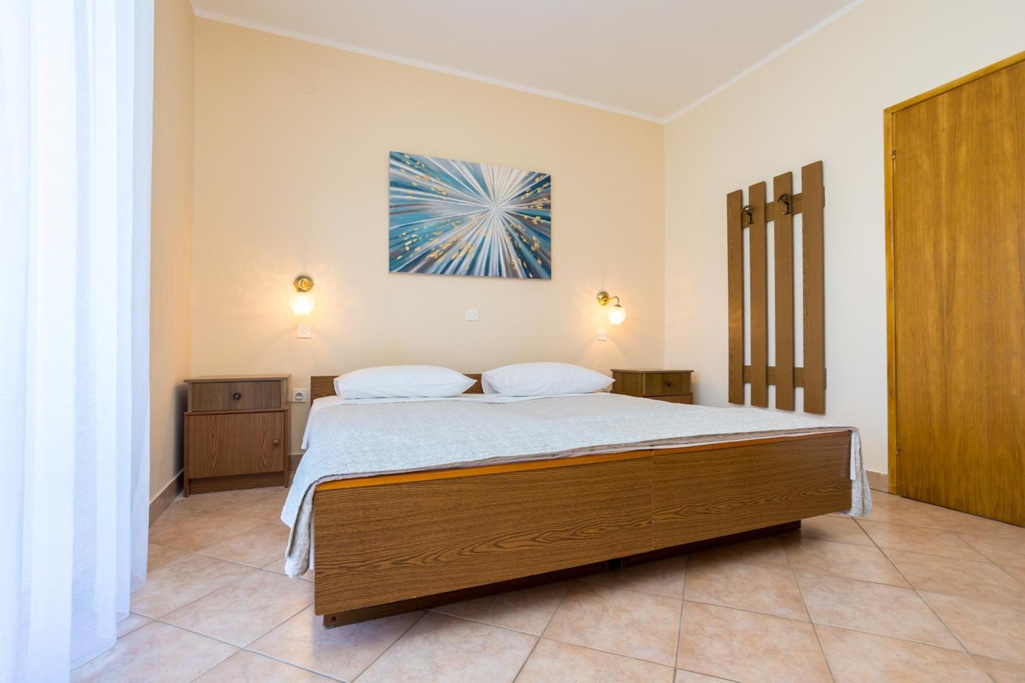 Apartments And Rooms Kod Keti 马林斯卡 外观 照片