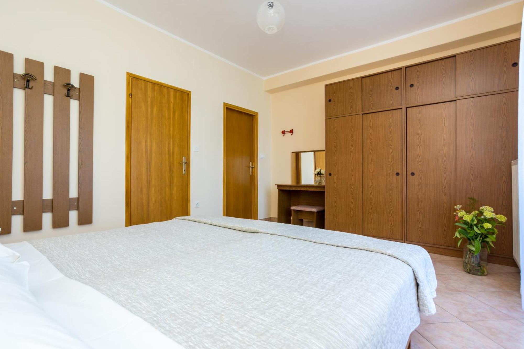 Apartments And Rooms Kod Keti 马林斯卡 外观 照片