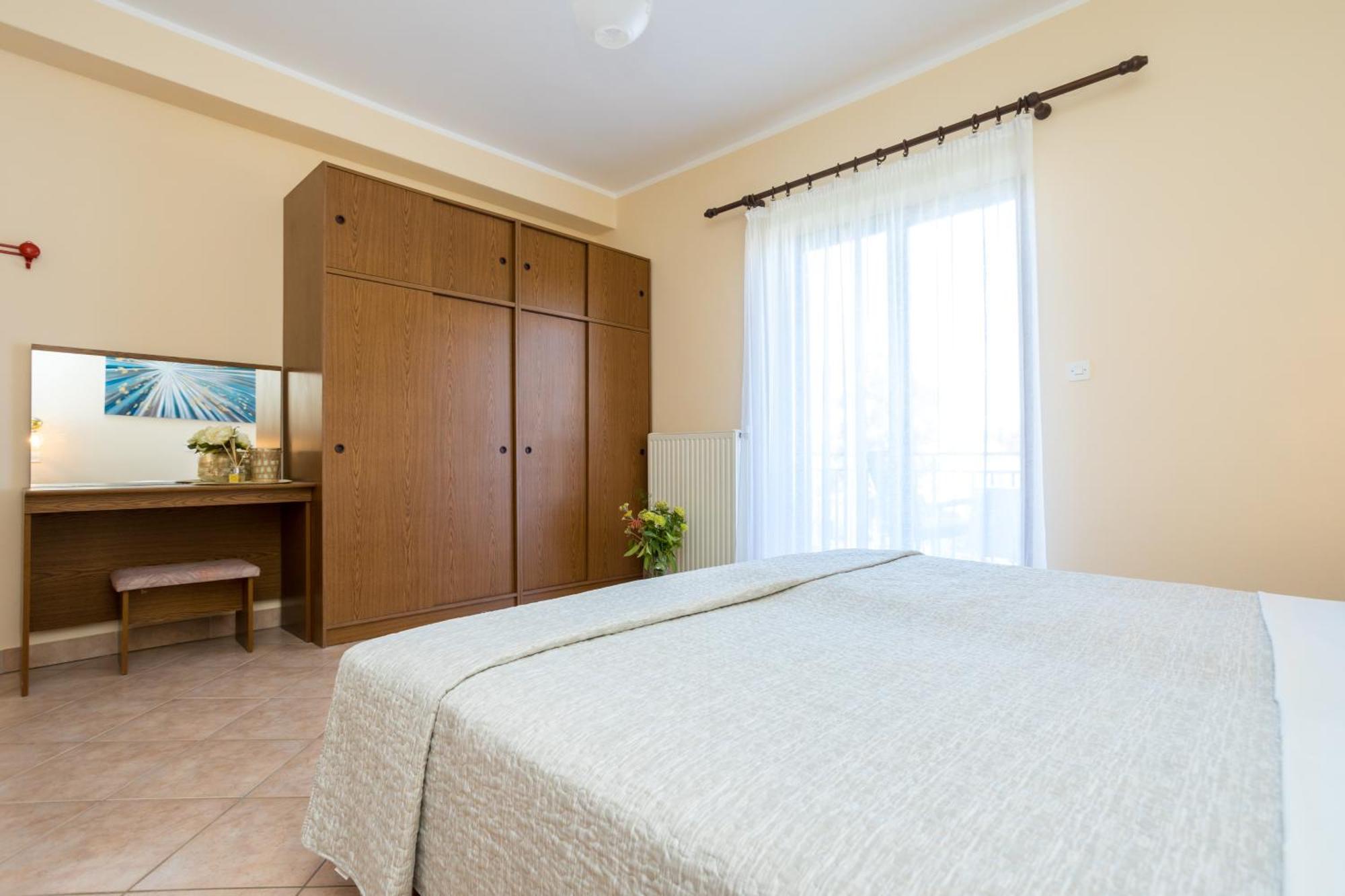 Apartments And Rooms Kod Keti 马林斯卡 外观 照片