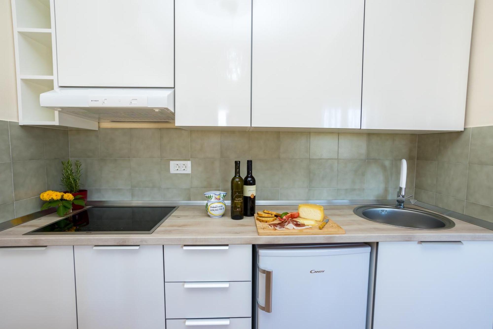 Apartments And Rooms Kod Keti 马林斯卡 外观 照片