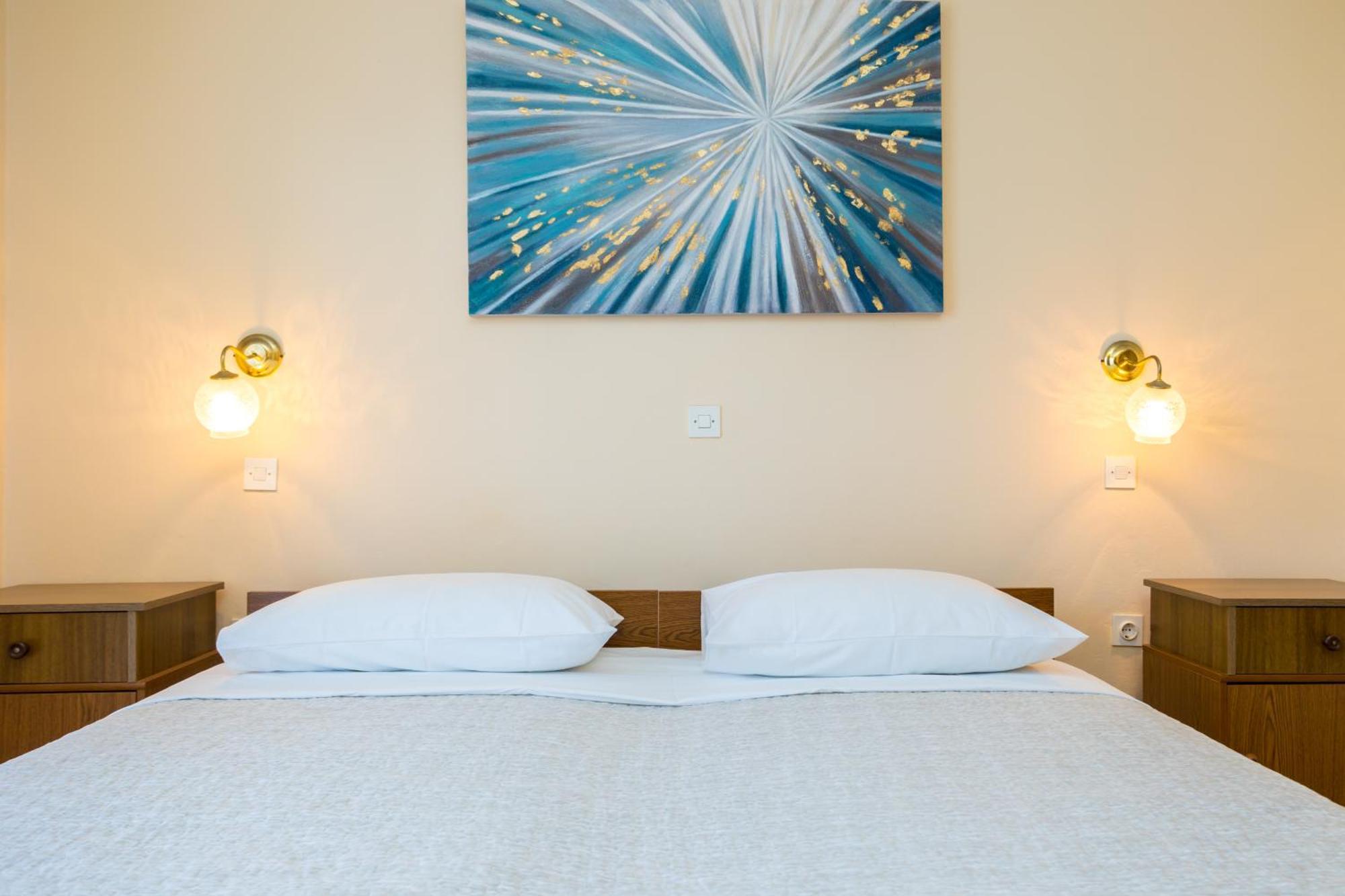 Apartments And Rooms Kod Keti 马林斯卡 外观 照片
