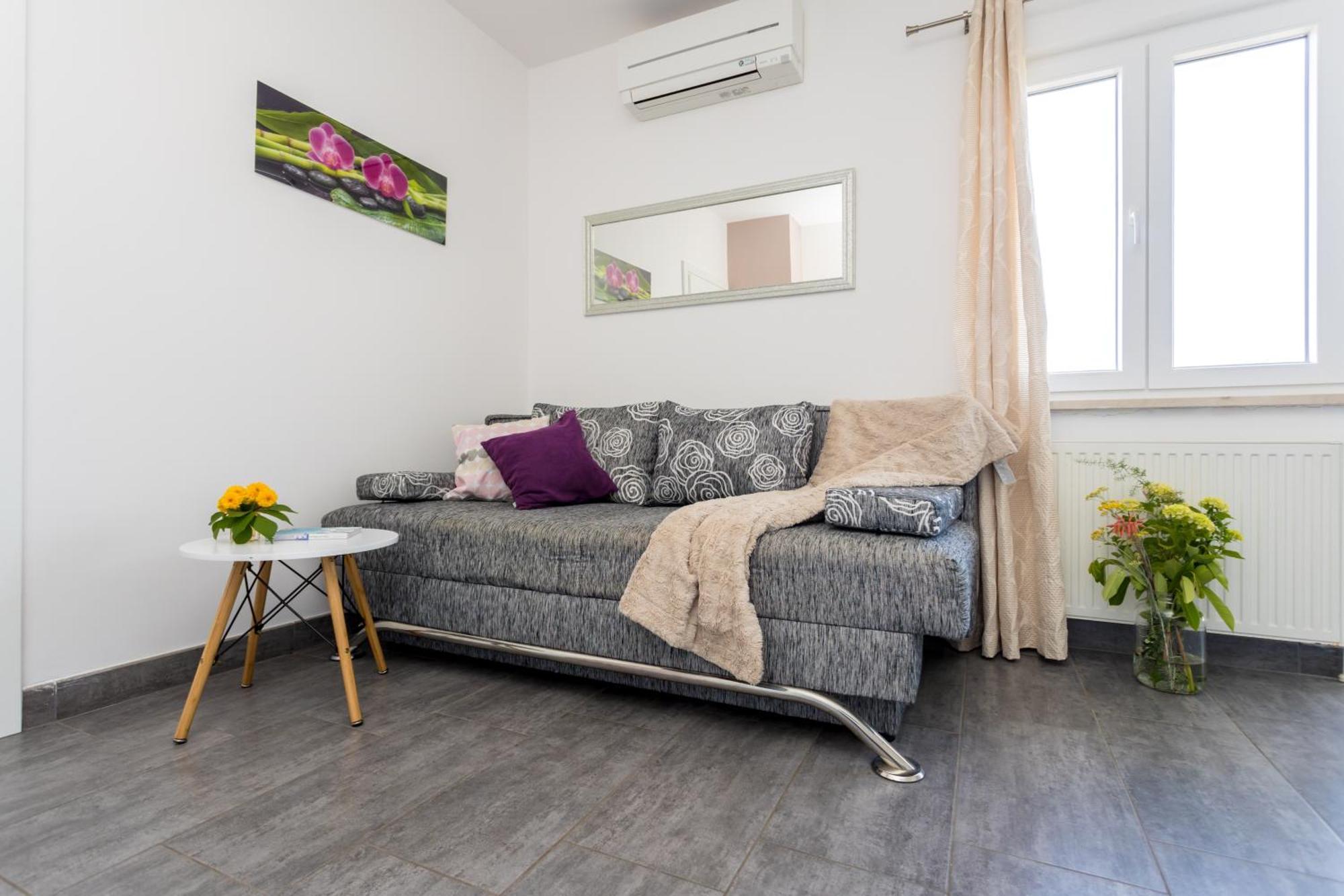 Apartments And Rooms Kod Keti 马林斯卡 外观 照片