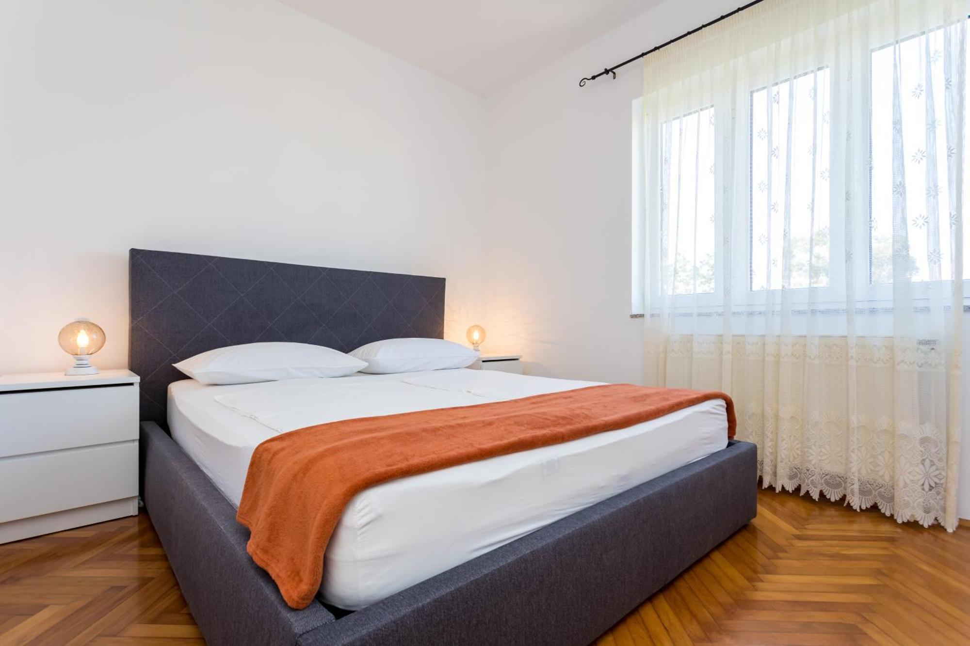 Apartments And Rooms Kod Keti 马林斯卡 外观 照片