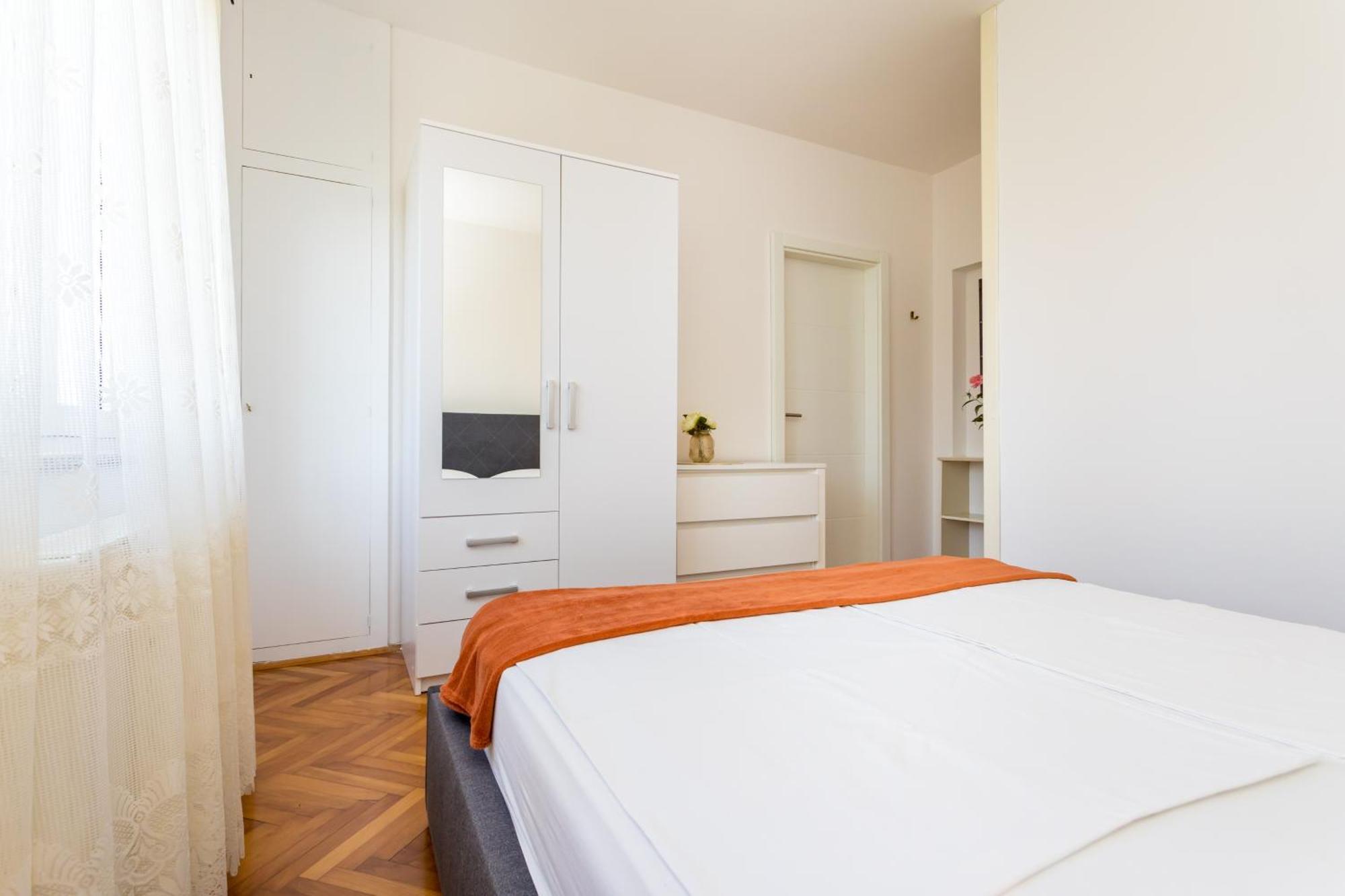 Apartments And Rooms Kod Keti 马林斯卡 外观 照片