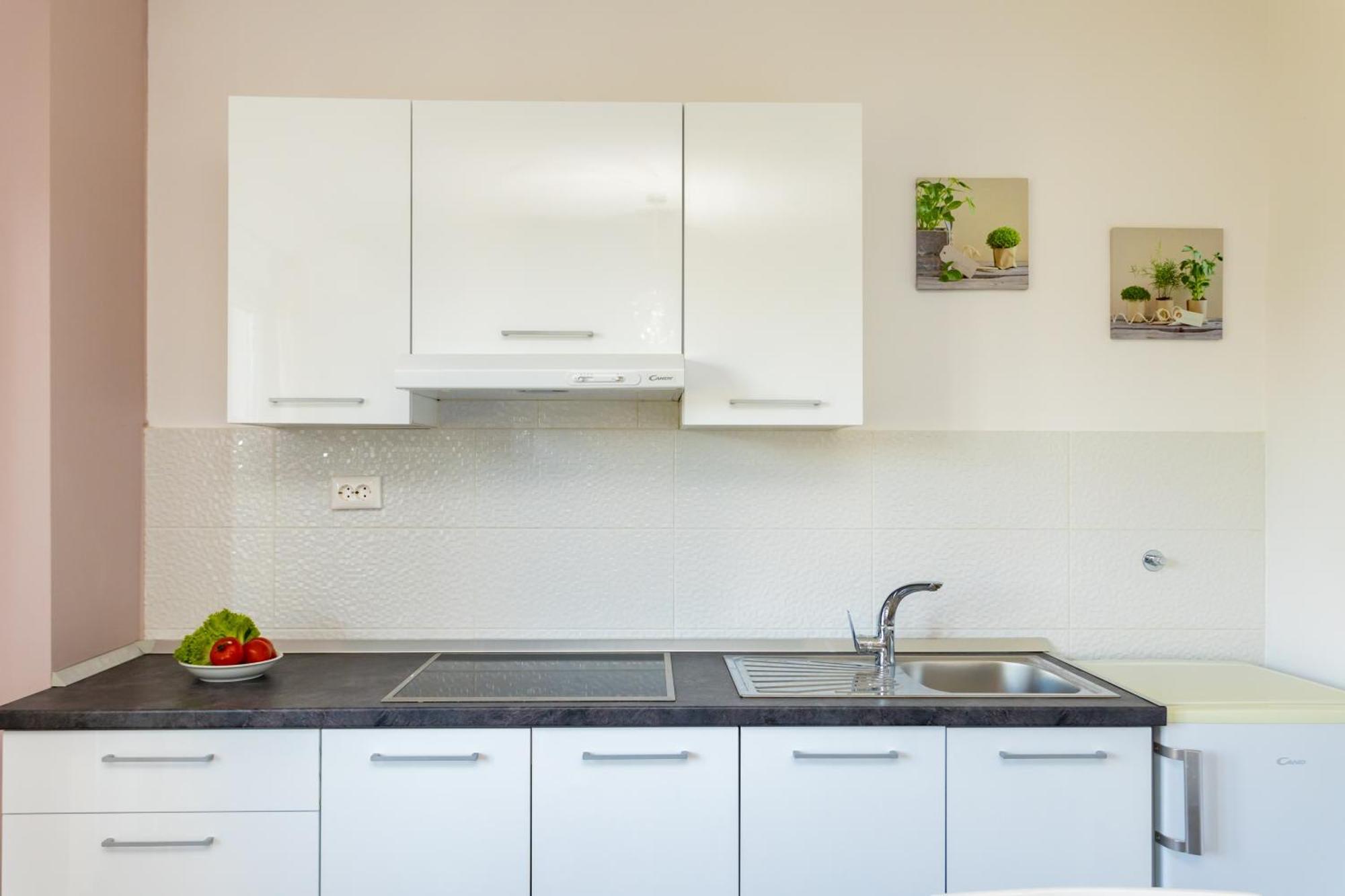 Apartments And Rooms Kod Keti 马林斯卡 外观 照片