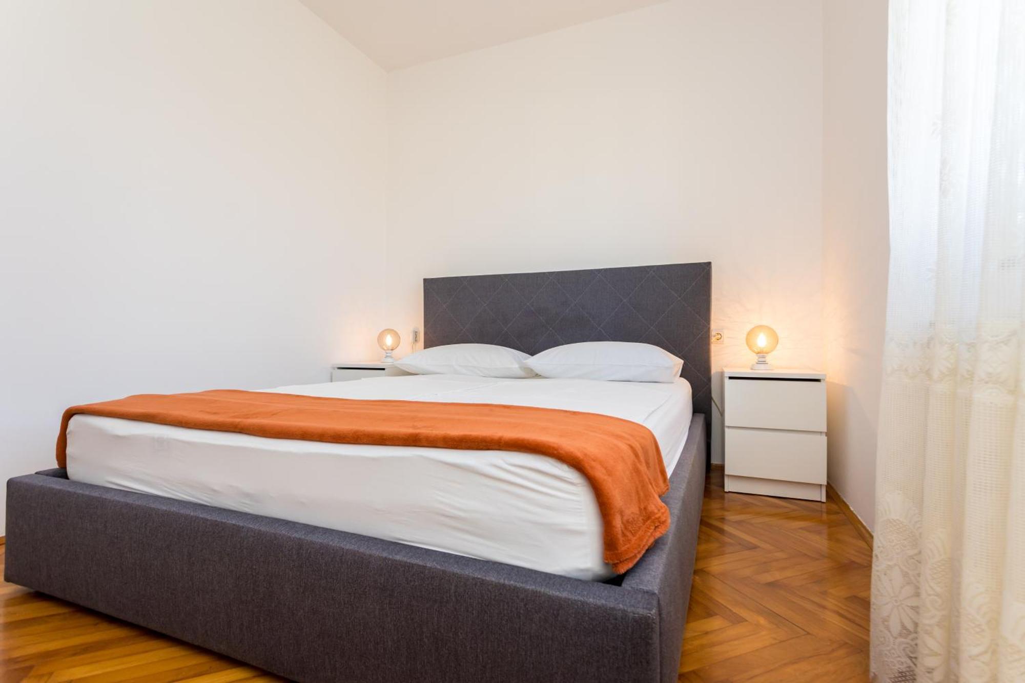 Apartments And Rooms Kod Keti 马林斯卡 外观 照片