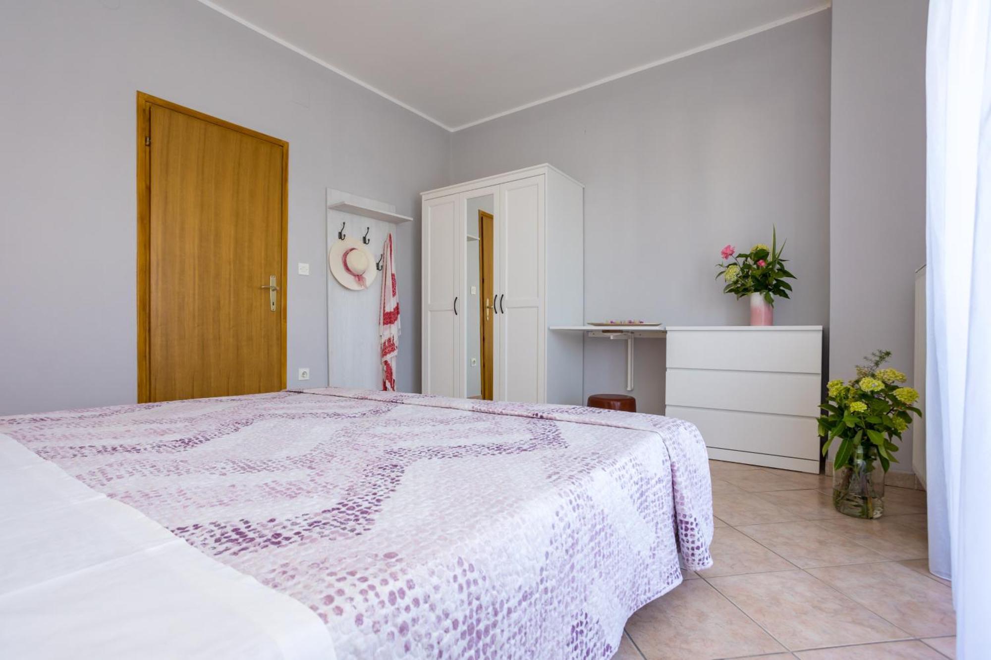 Apartments And Rooms Kod Keti 马林斯卡 外观 照片