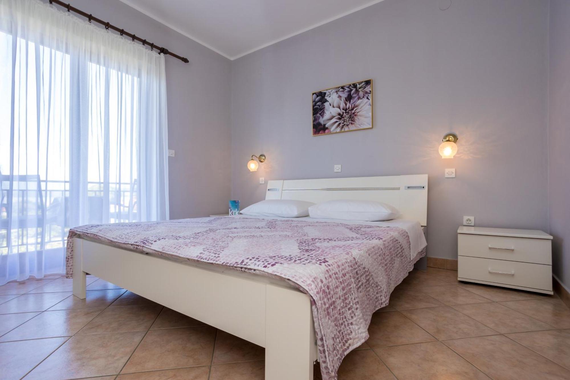 Apartments And Rooms Kod Keti 马林斯卡 外观 照片