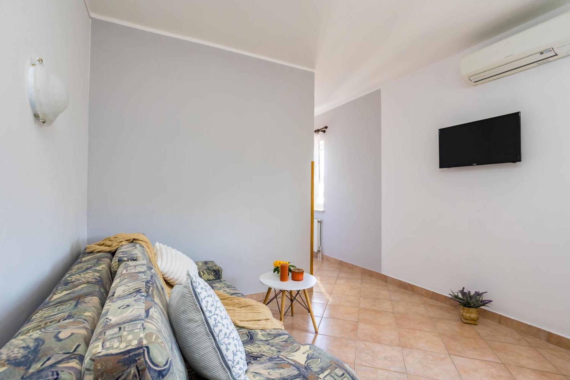 Apartments And Rooms Kod Keti 马林斯卡 外观 照片